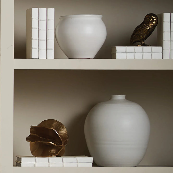 Devin Sculpture Small – Modern Organic