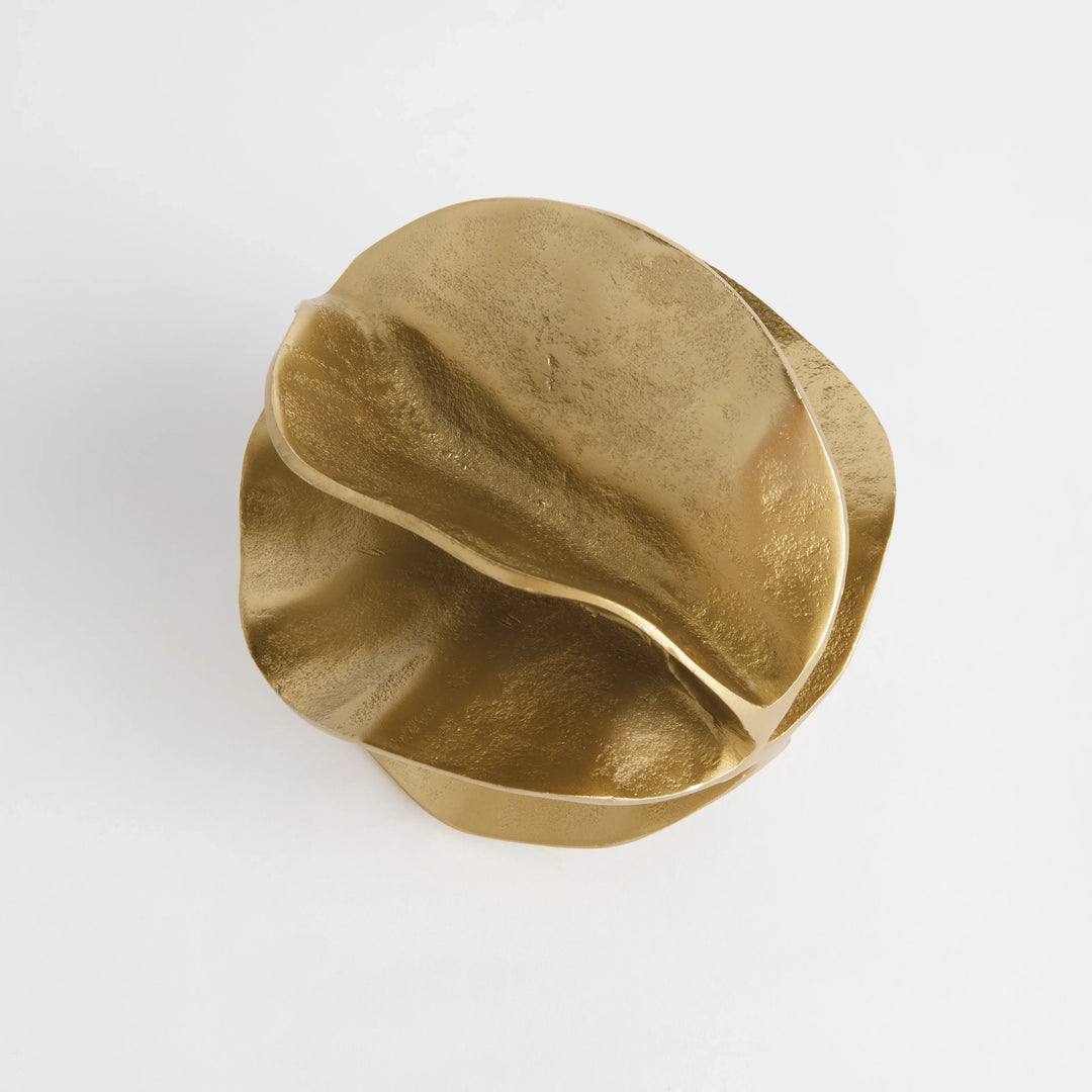 Devin Sculpture Small – Modern Organic