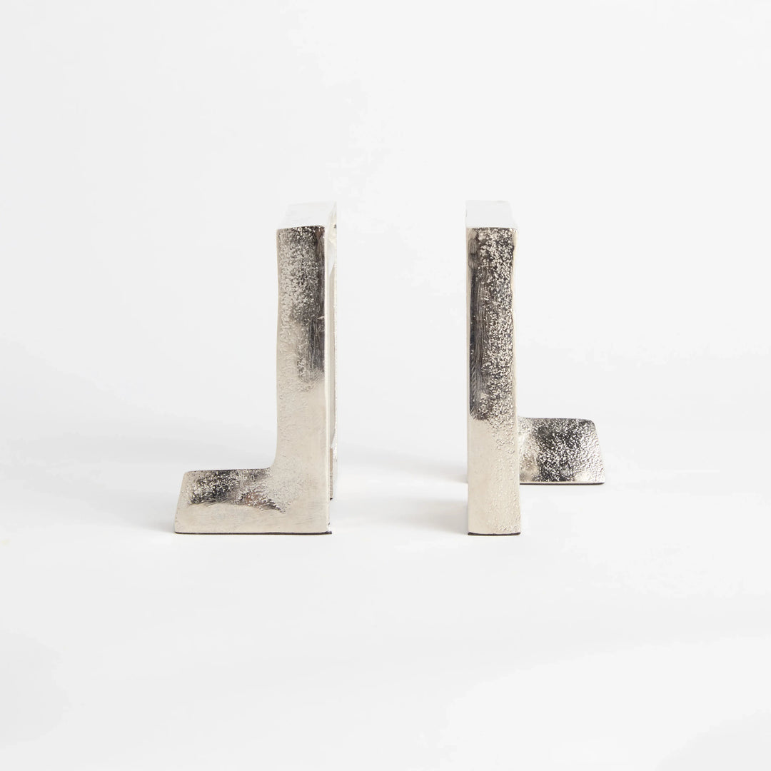 Merritt Bookends, Set Of 2 – Modern Organic