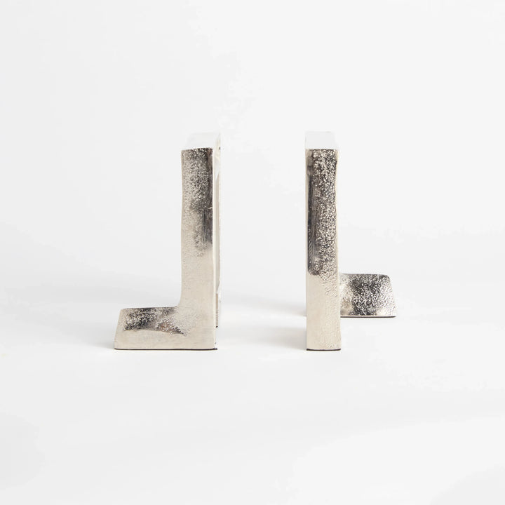 Merritt Bookends, Set Of 2 – Modern Organic