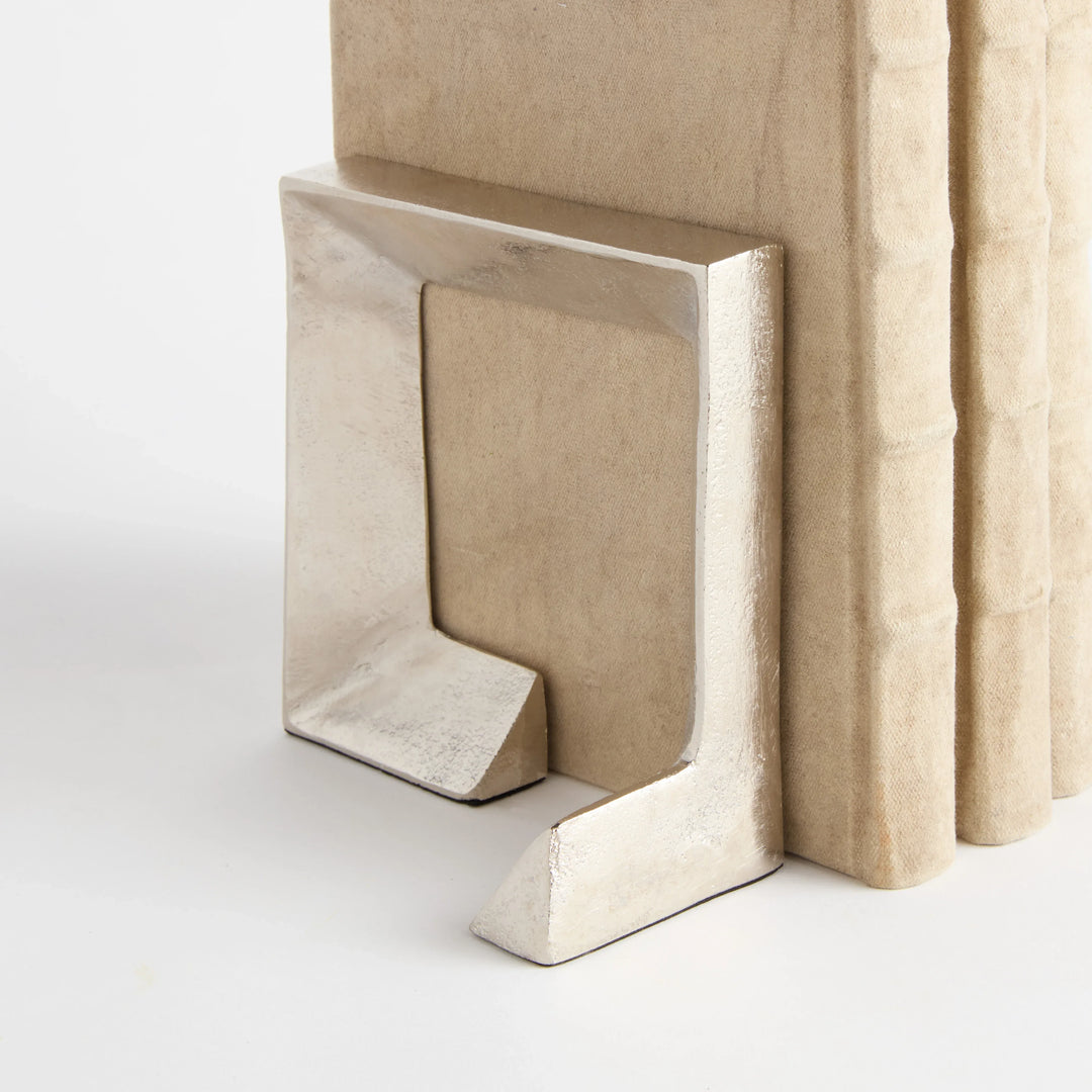 Merritt Bookends, Set Of 2 – Modern Organic