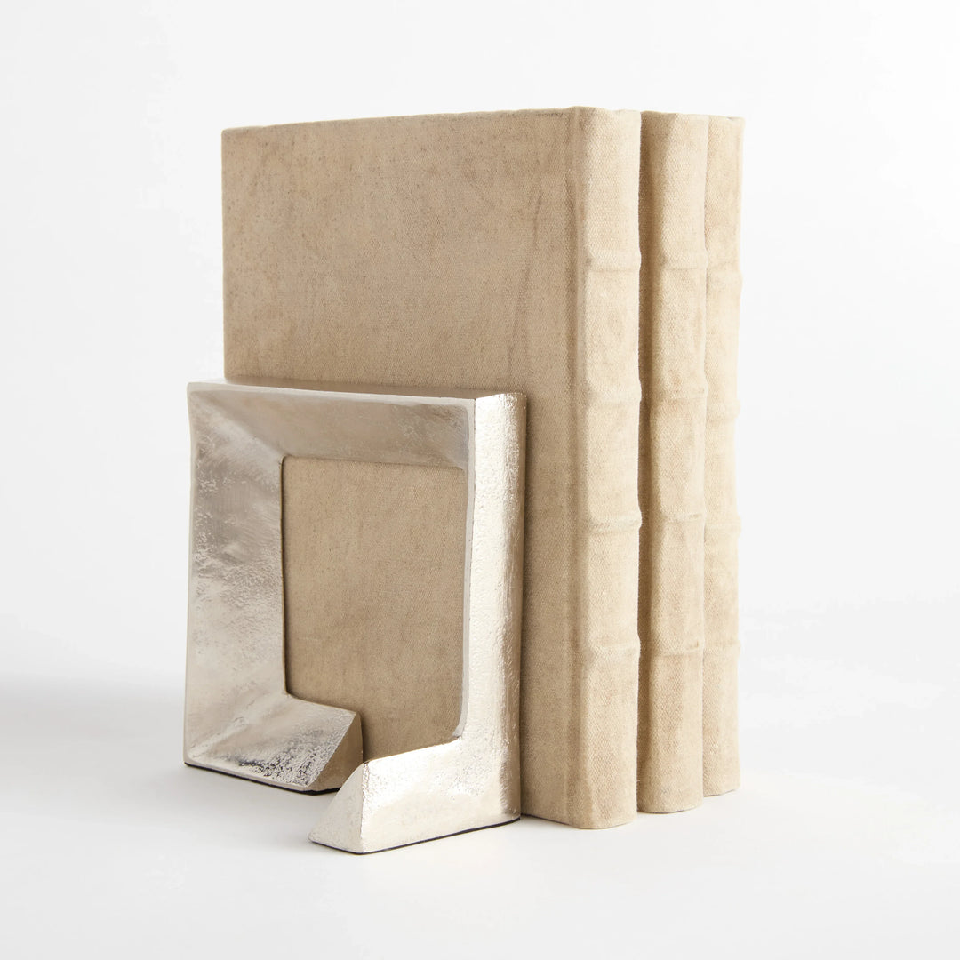 Merritt Bookends, Set Of 2 – Modern Organic