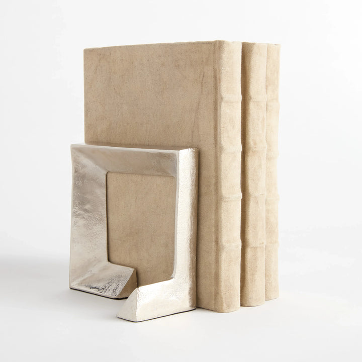 Merritt Bookends, Set Of 2 – Modern Organic