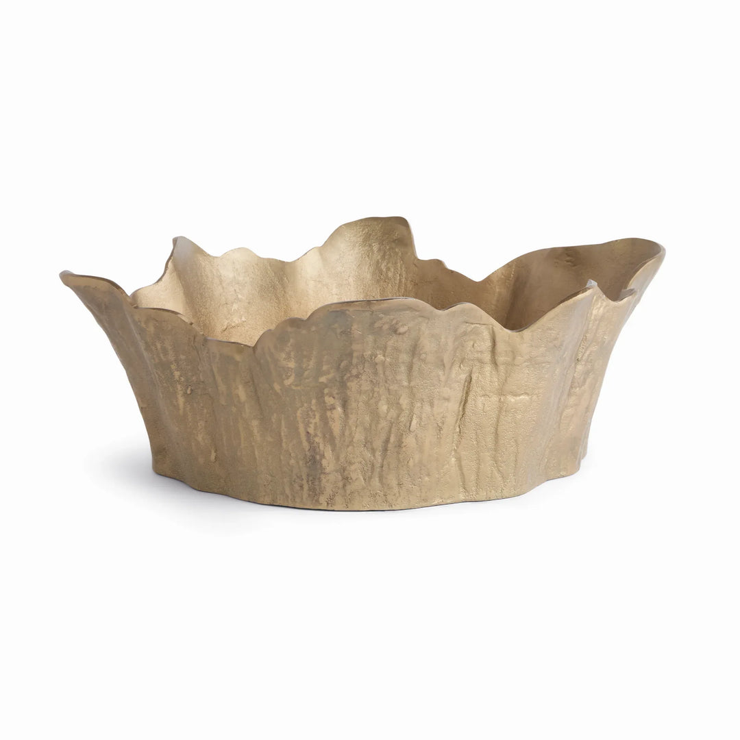 Garin Decorative Bowl – Modern Organic