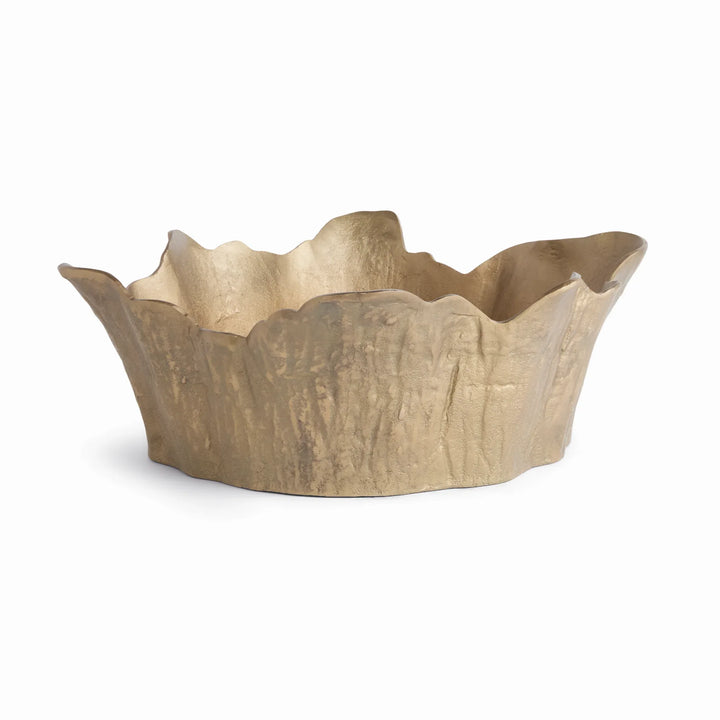 Garin Decorative Bowl – Modern Organic