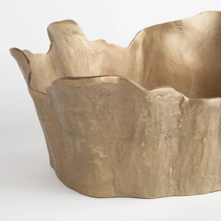 Garin Decorative Bowl – Modern Organic