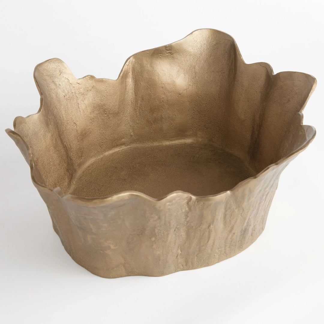 Garin Decorative Bowl – Modern Organic