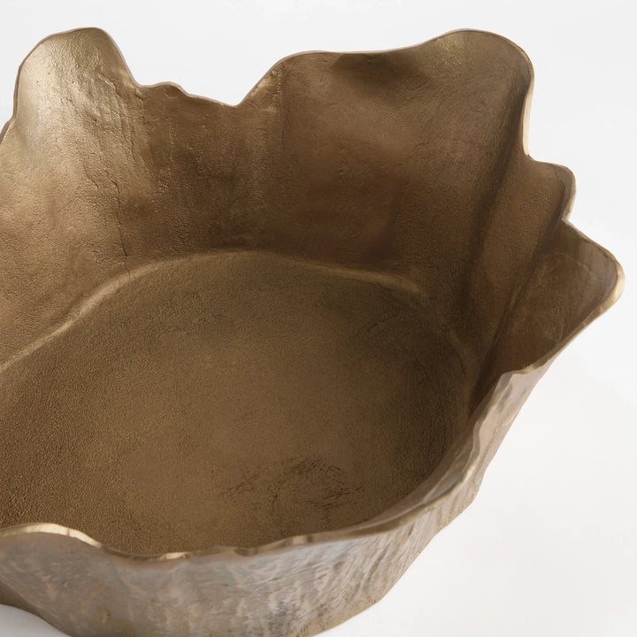 Garin Decorative Bowl – Modern Organic