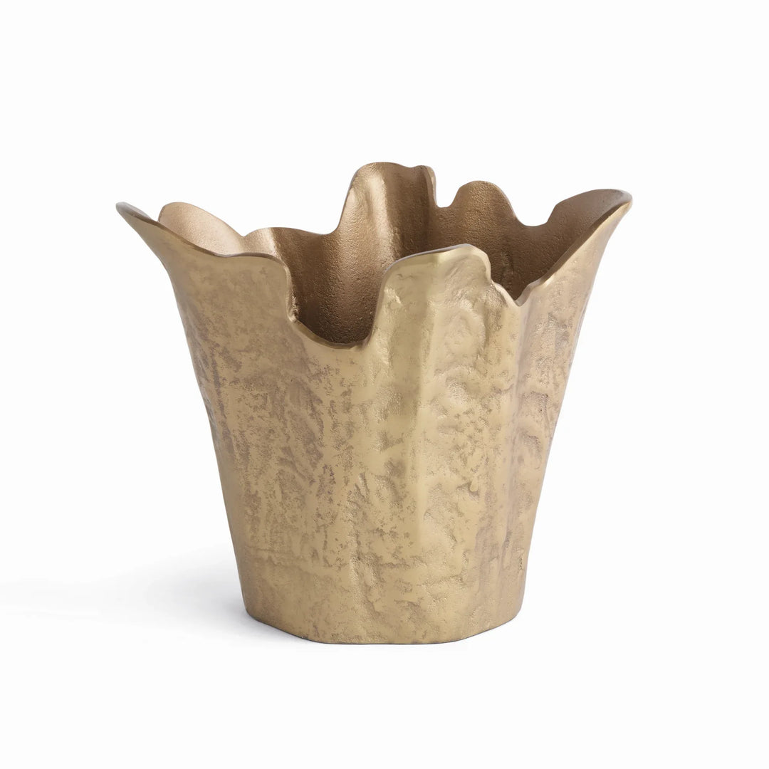 Garin Decorative Vase – Modern Organic