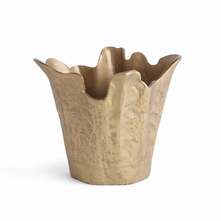 Garin Decorative Vase – Modern Organic
