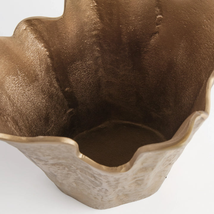 Garin Decorative Vase – Modern Organic