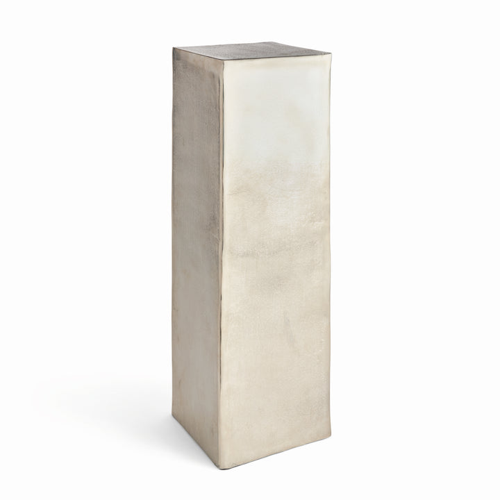 Victor Pedestal Tall – Modern Organic