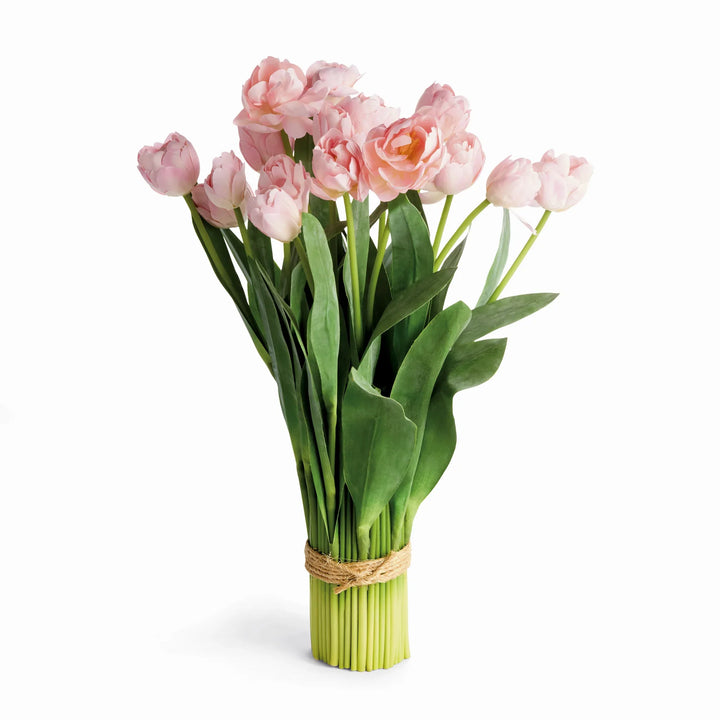 Peony Tulip Bundle Drop-In 22" – Modern Organic