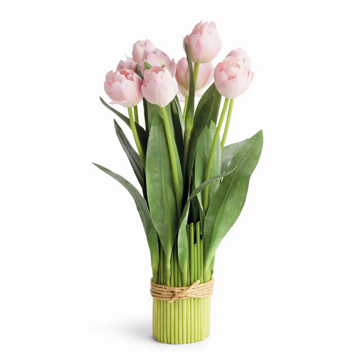 Peony Tulip Bundle Drop-In 19" – Modern Organic