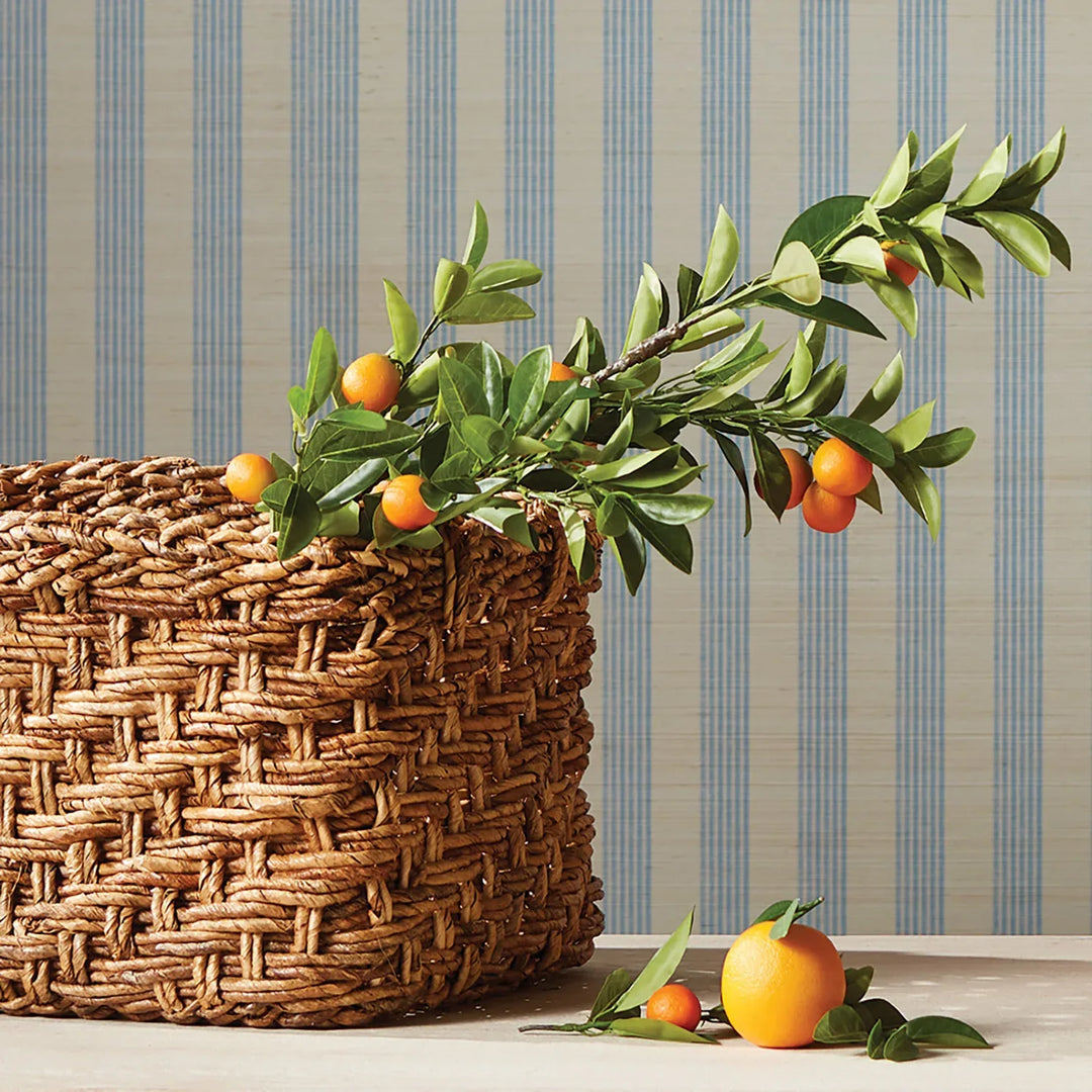 Faux Orange Branches 43", Set Of 2 – Modern Organic