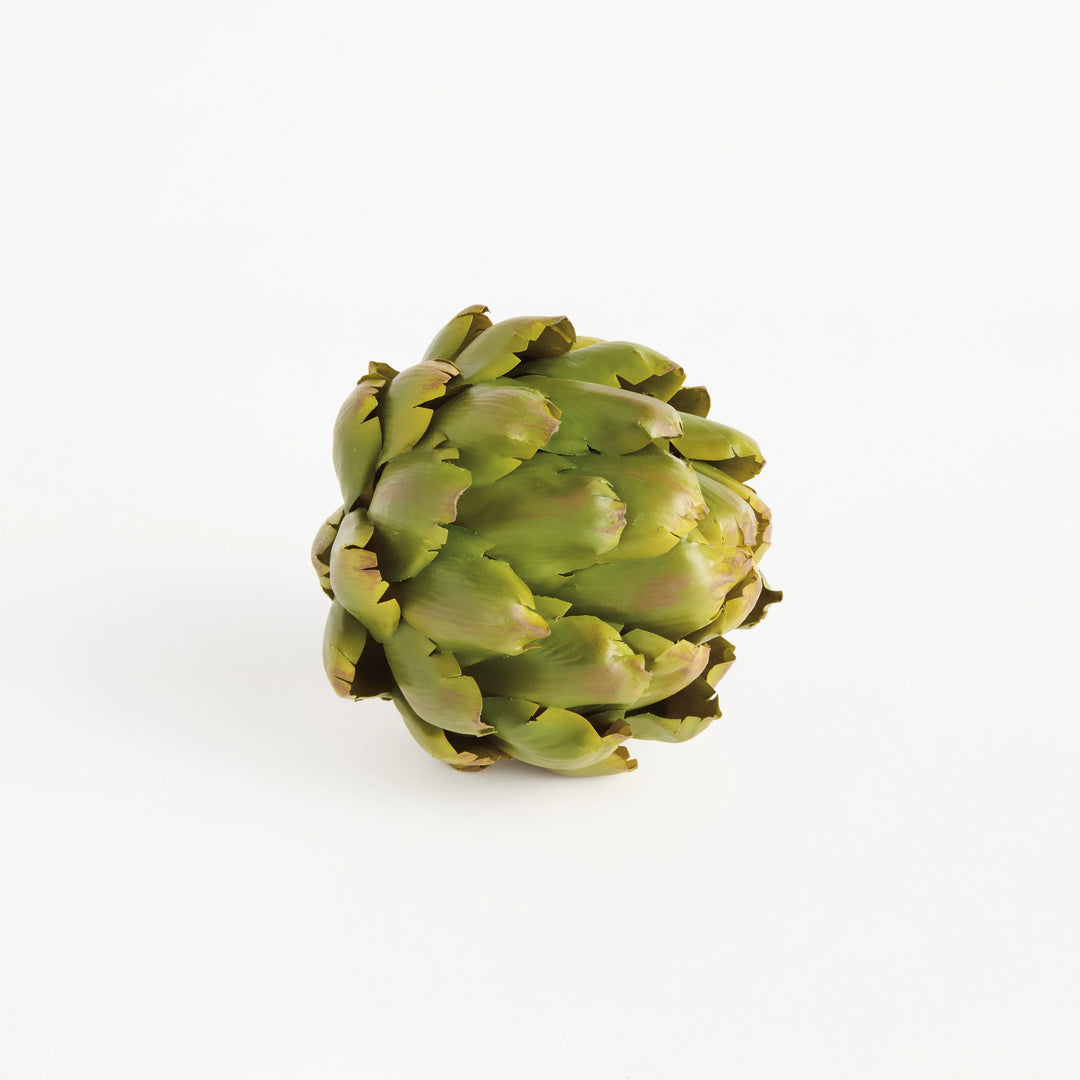 Faux Artichokes 5.5", Set Of 3 – Modern Organic