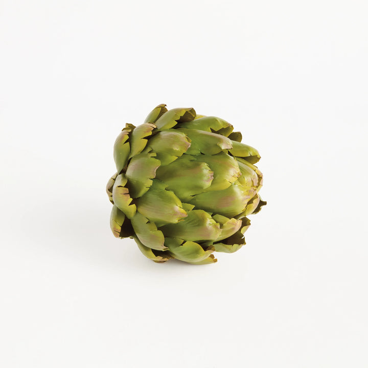Faux Artichokes 5.5", Set Of 3 – Modern Organic
