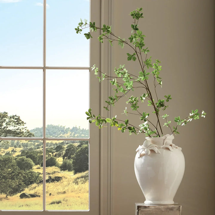 Shady Lady Black Olive Stems 28", Set Of 4 – Modern Organic