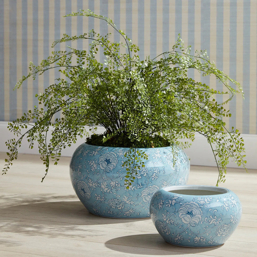 Maidenhair Drop-In 37" – Modern Organic
