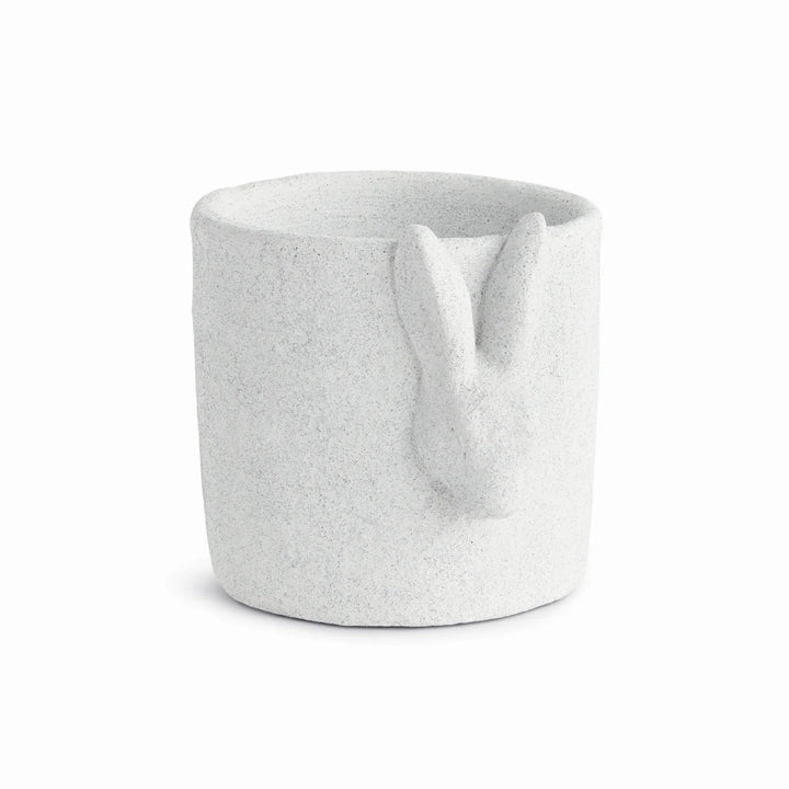 Rabbit Relief Pot Large – Modern Organic