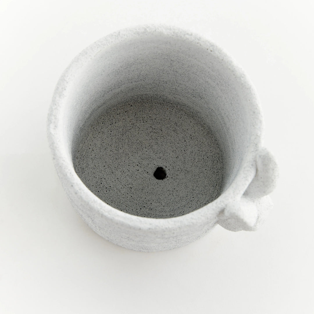 Rabbit Relief Pot Large – Modern Organic