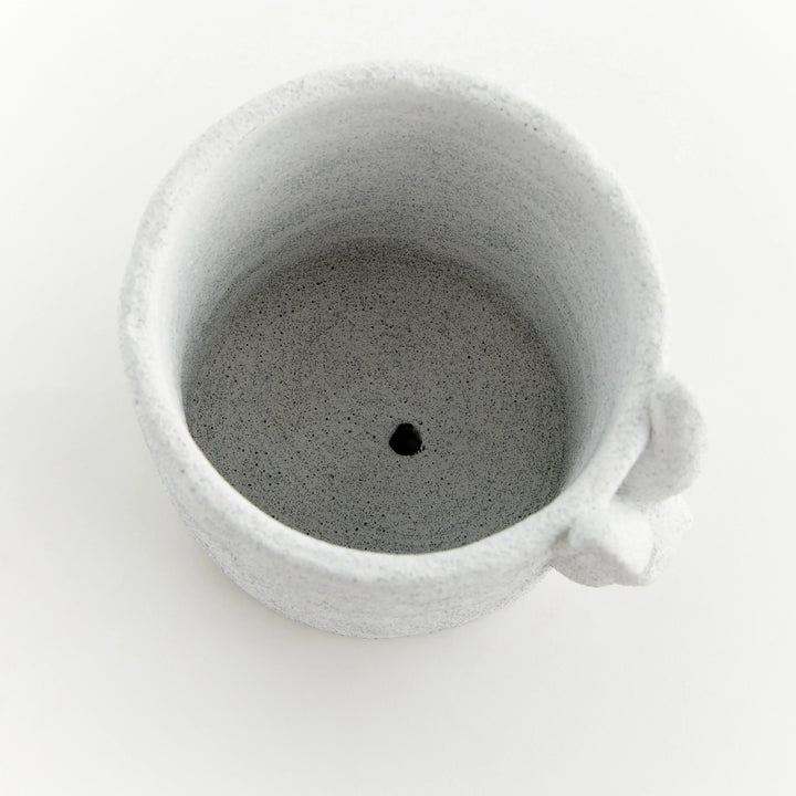 Rabbit Relief Pot Large – Modern Organic