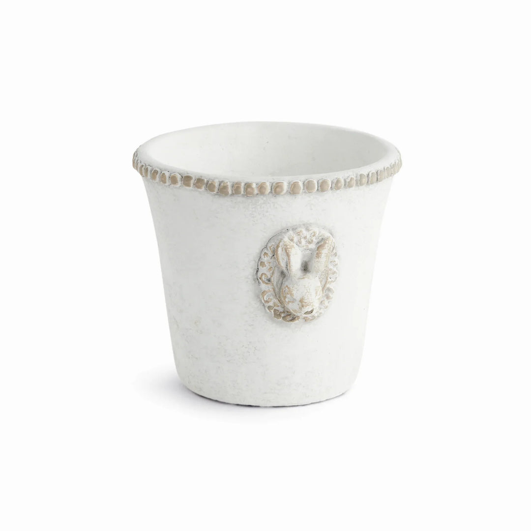 Classic Rabbit Pot Medium – Modern Organic