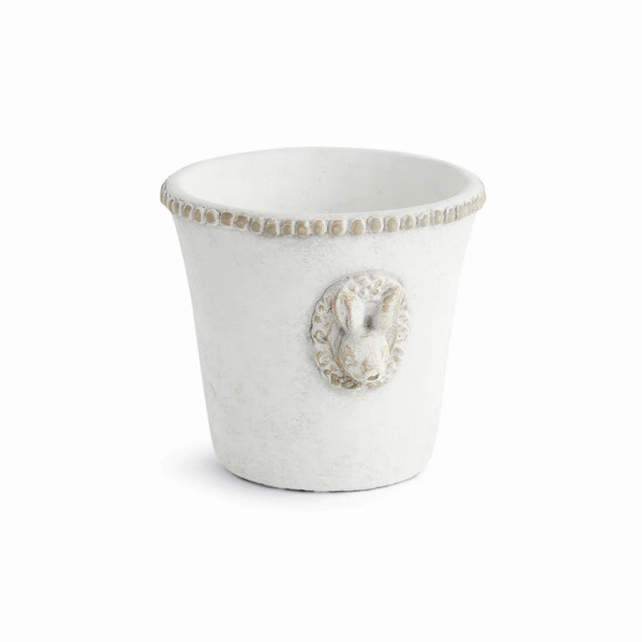 Classic Rabbit Pot Medium – Modern Organic