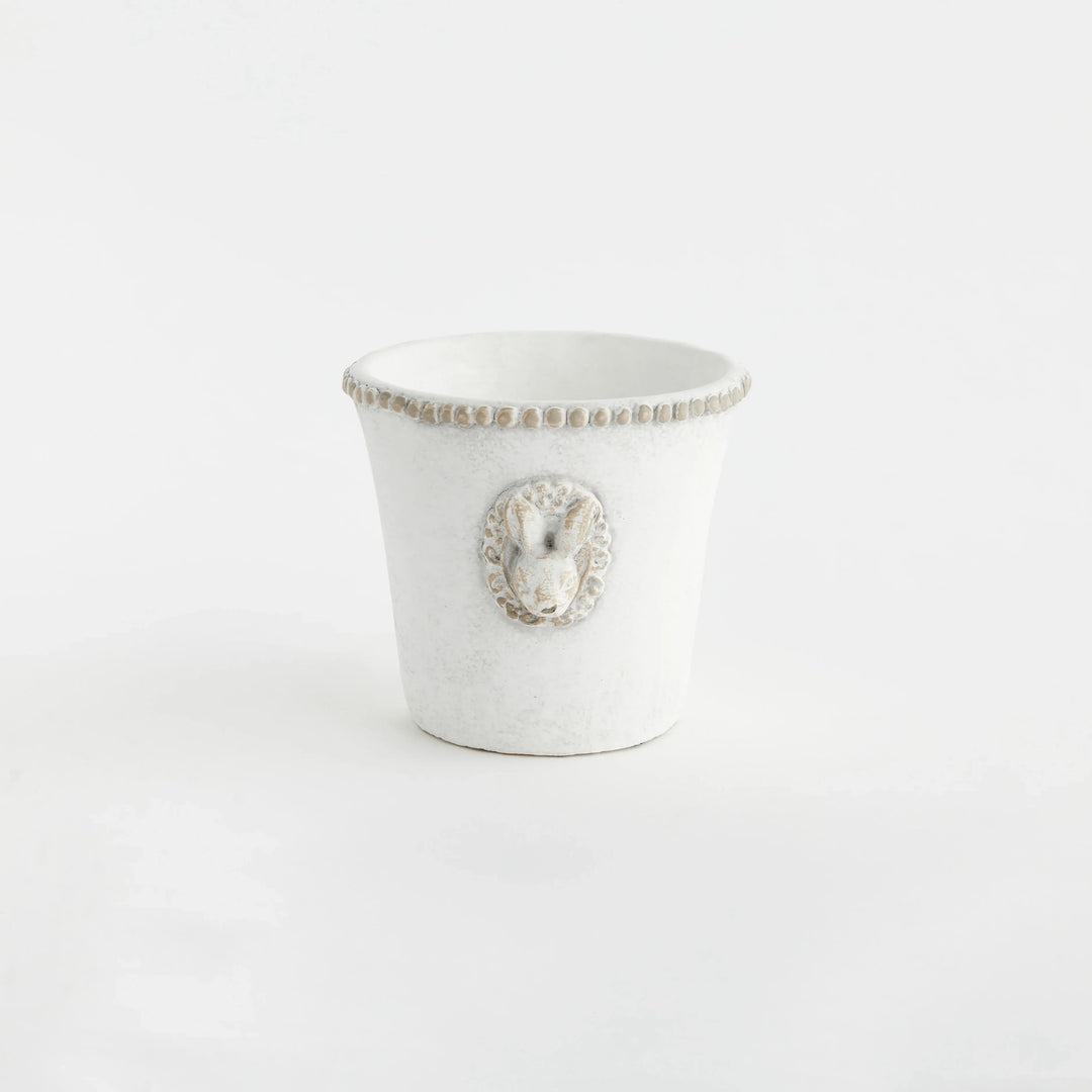Classic Rabbit Pot Medium – Modern Organic