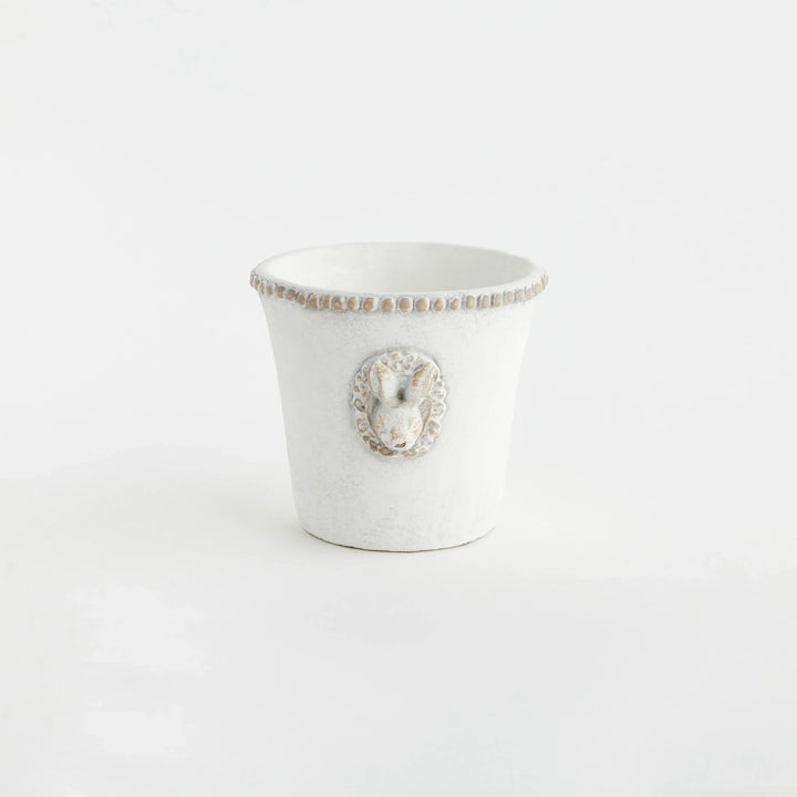 Classic Rabbit Pot Medium – Modern Organic