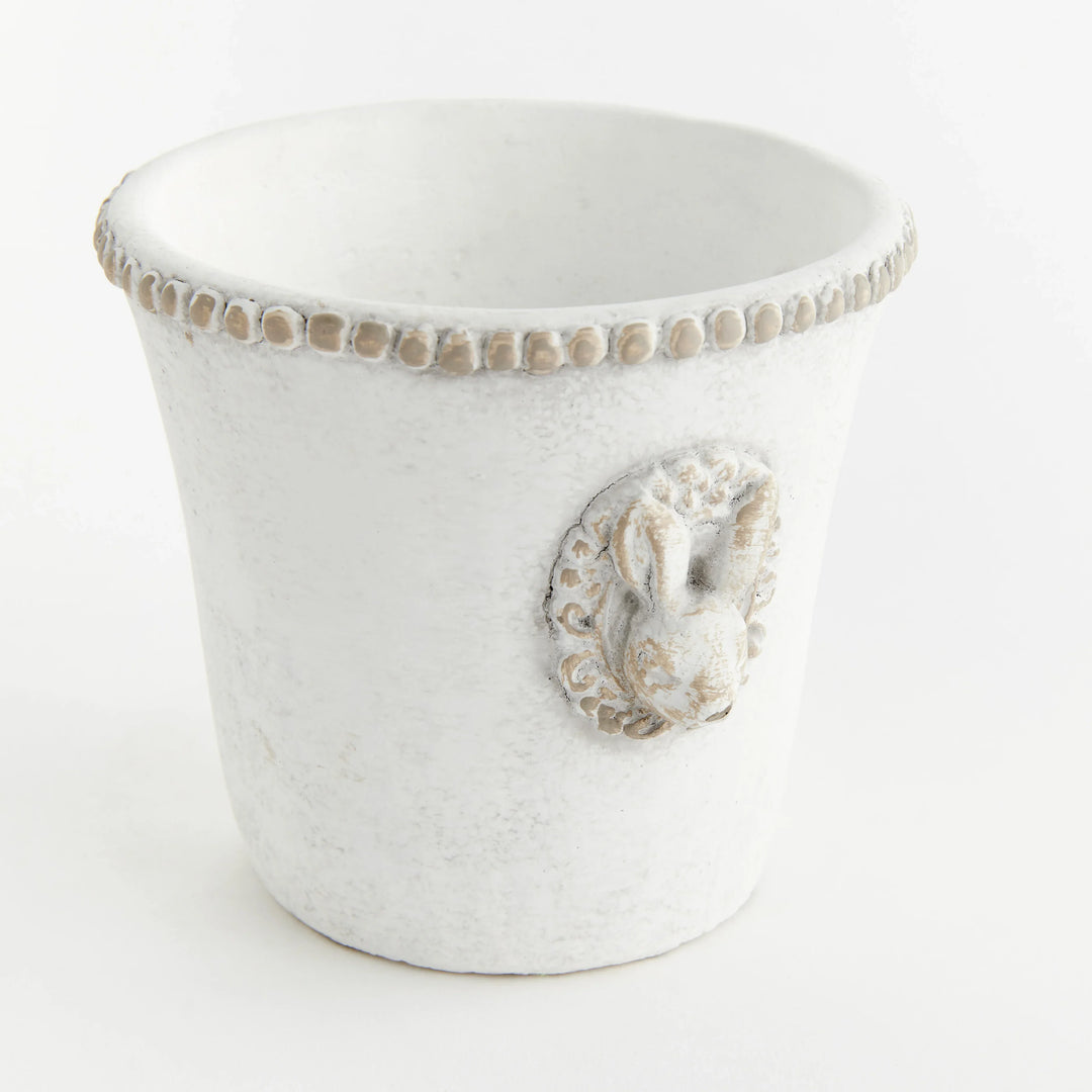 Classic Rabbit Pot Medium – Modern Organic