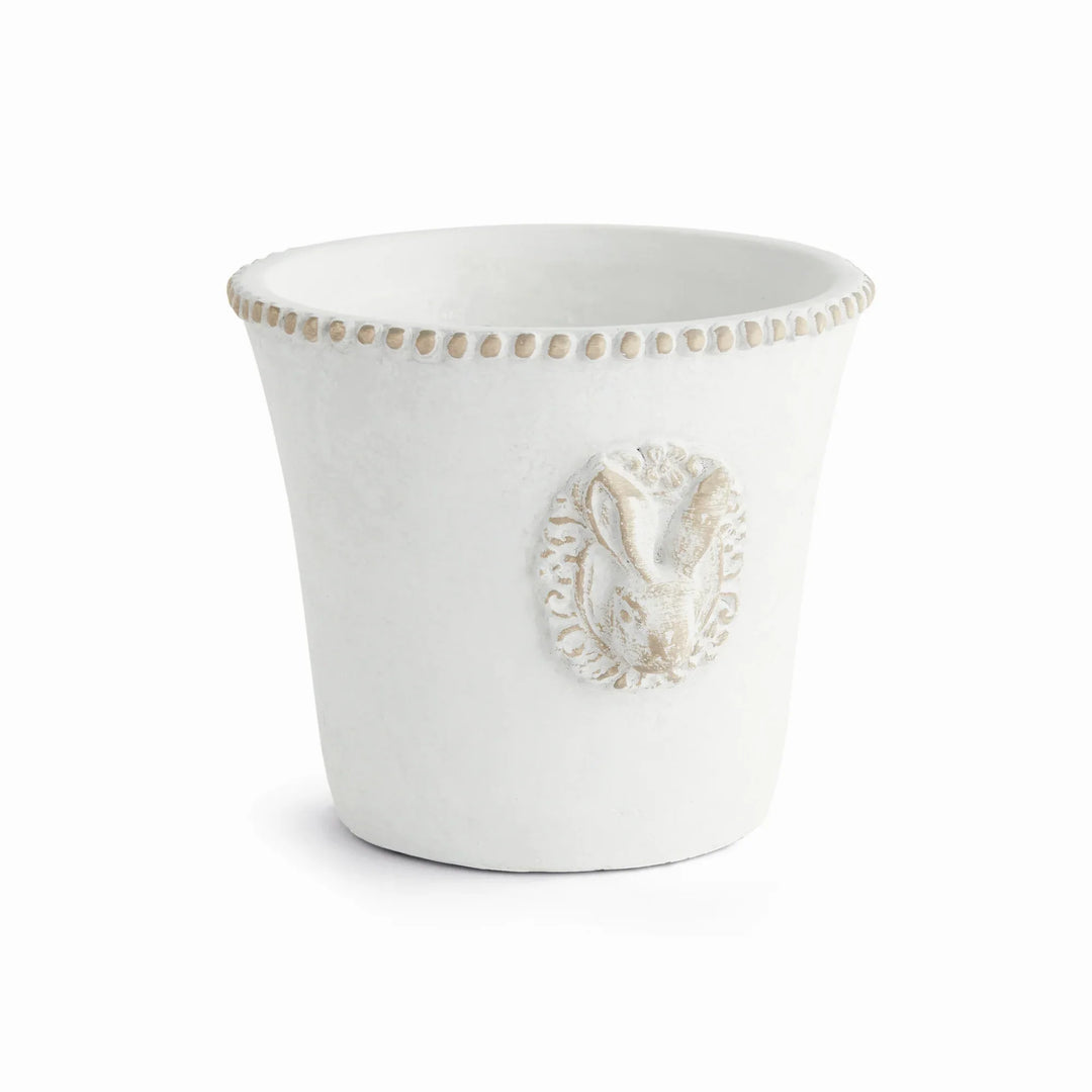 Classic Rabbit Pot Large – Modern Organic