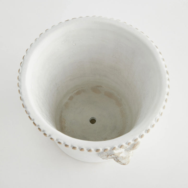 Classic Rabbit Pot Large – Modern Organic