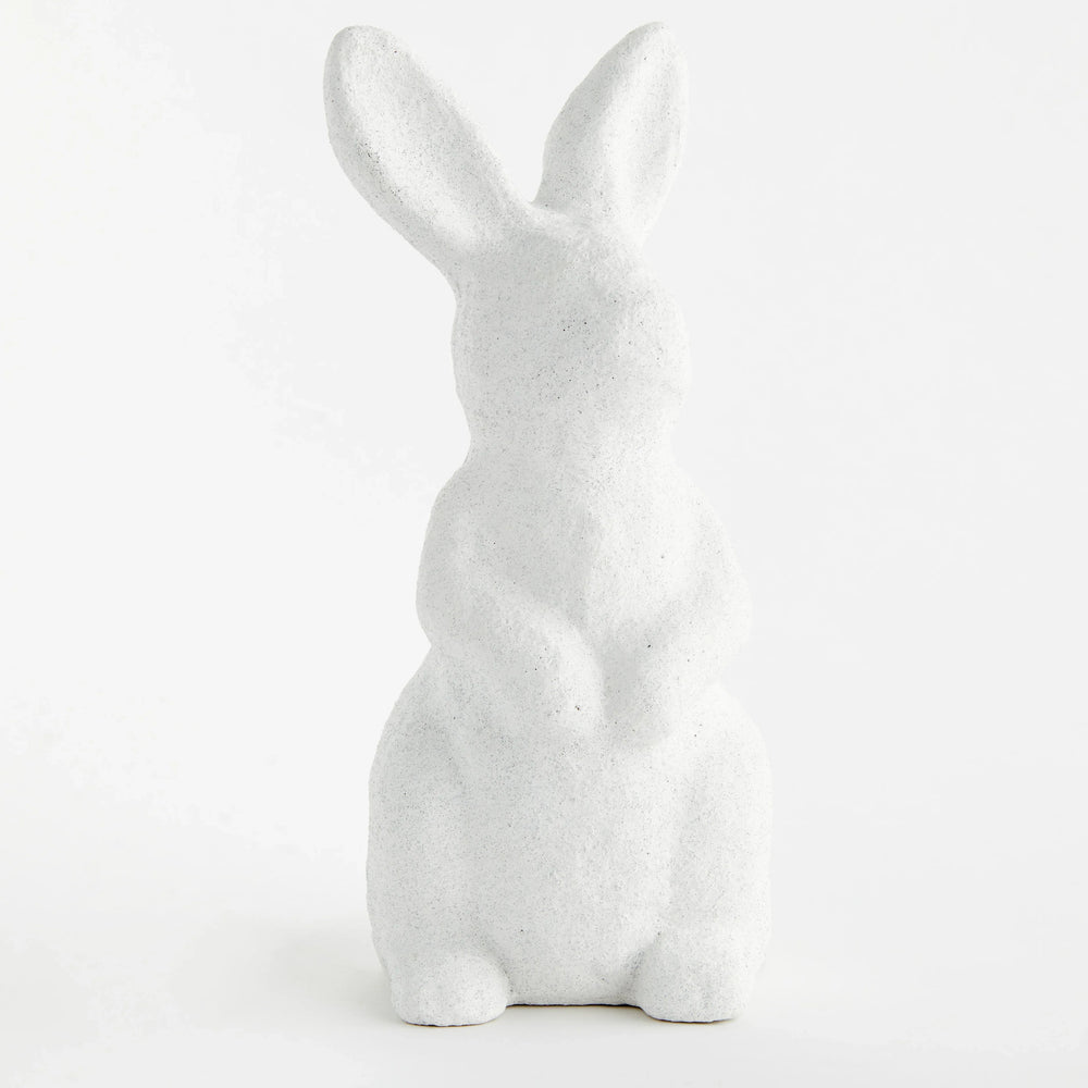 Mollie Standing Rabbit Large – Modern Organic