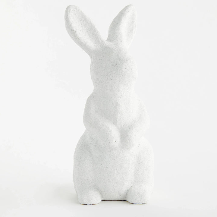 Mollie Standing Rabbit Large – Modern Organic