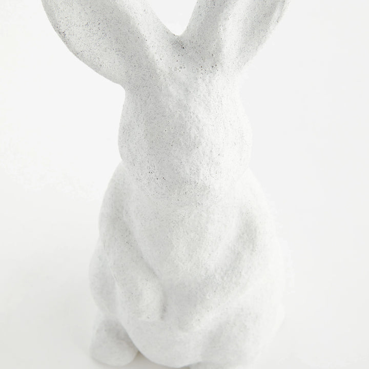 Mollie Standing Rabbit Large – Modern Organic