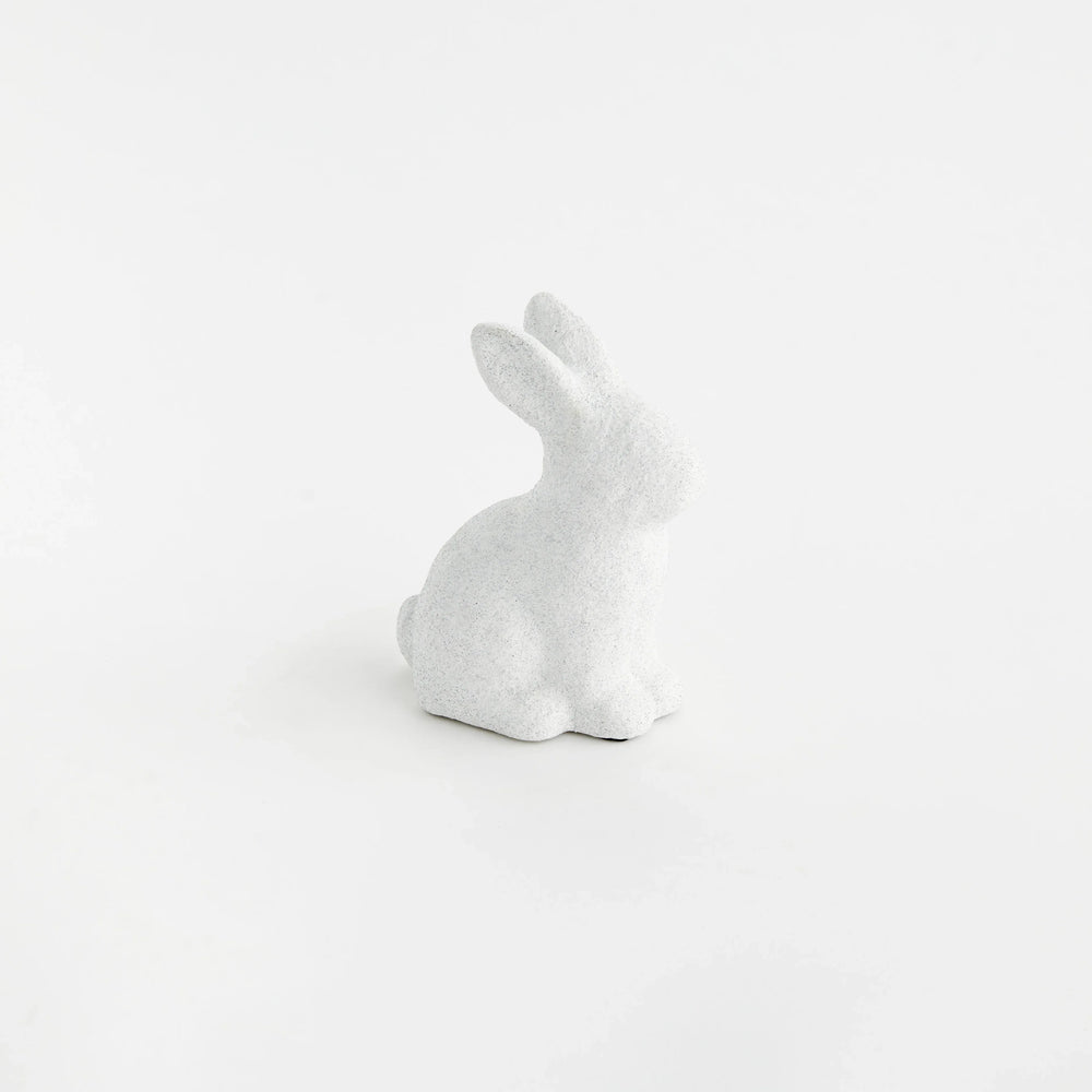 Mollie Sitting Rabbit Small – Modern Organic
