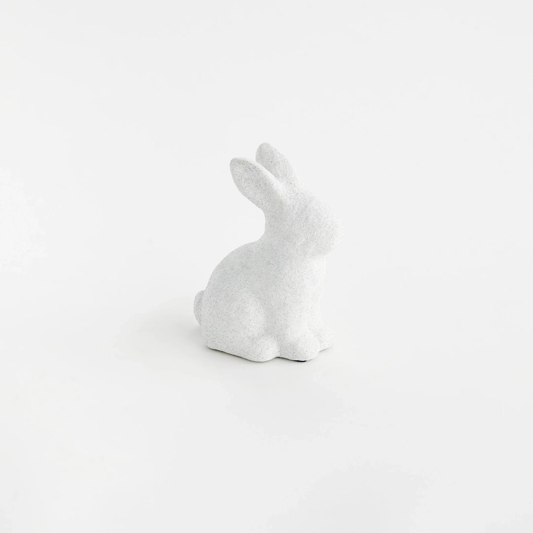 Mollie Sitting Rabbit Small – Modern Organic