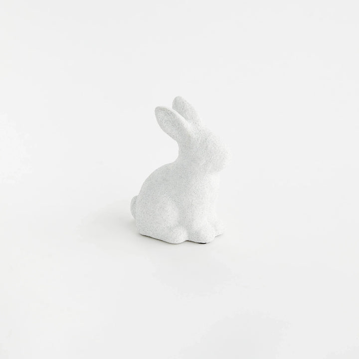 Mollie Sitting Rabbit Small – Modern Organic