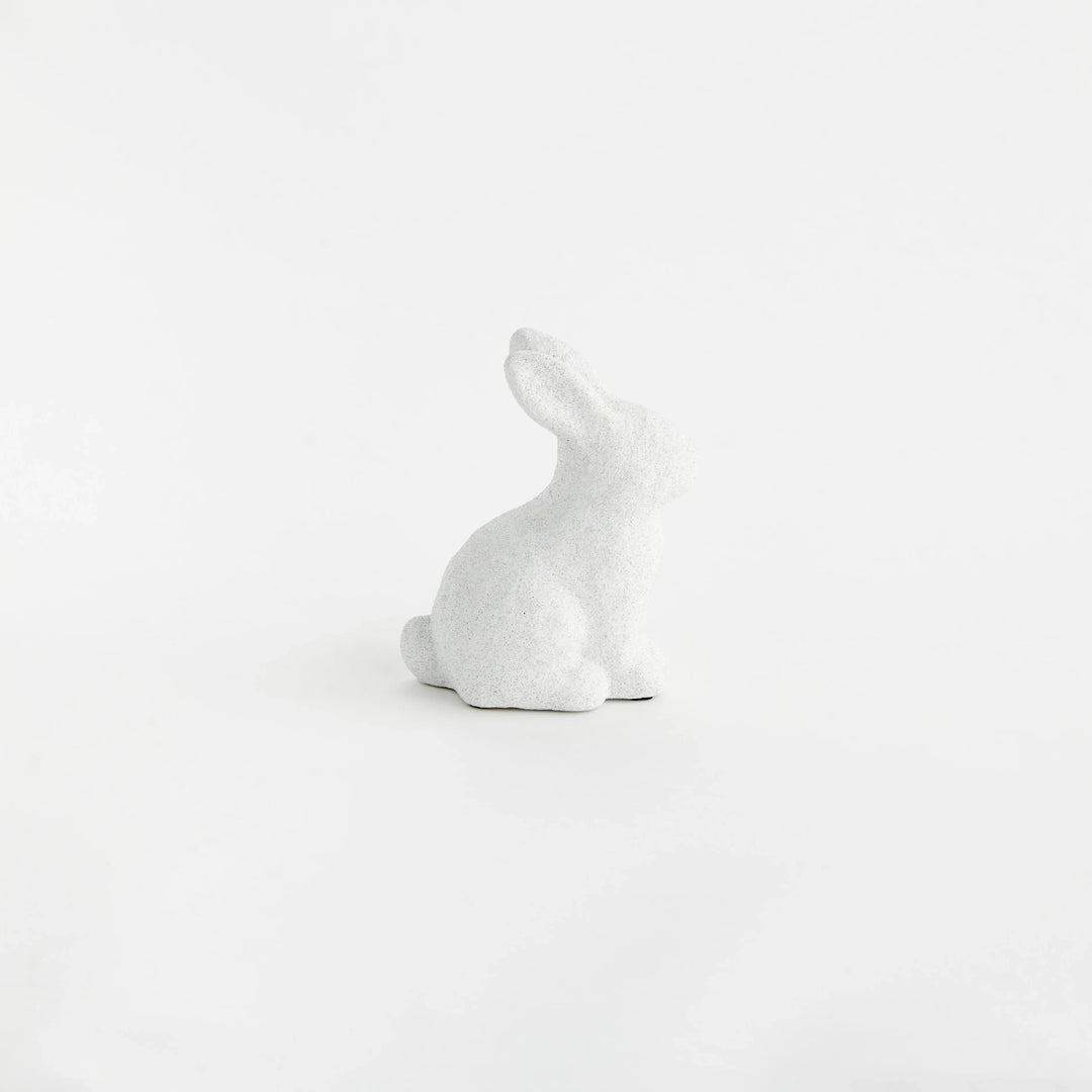 Mollie Sitting Rabbit Small – Modern Organic