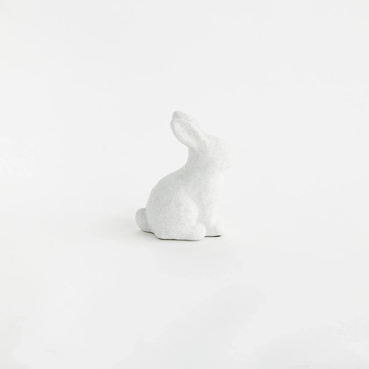 Mollie Sitting Rabbit Small – Modern Organic