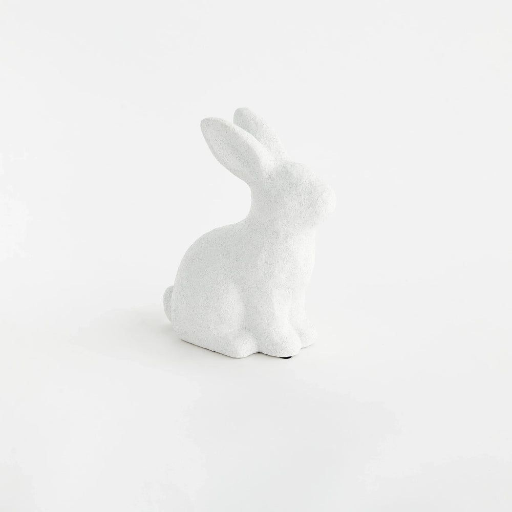 Mollie Sitting Rabbit Large – Modern Organic