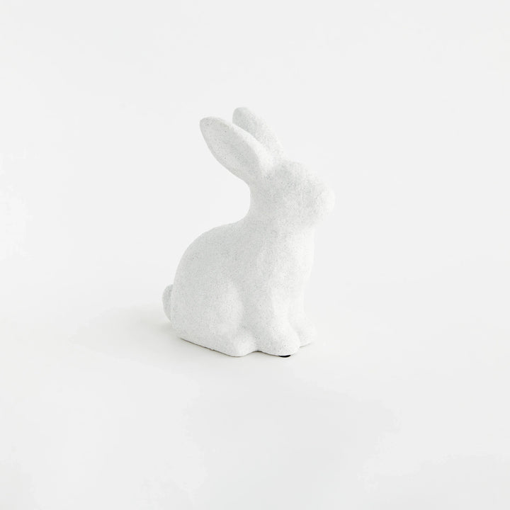 Mollie Sitting Rabbit Large – Modern Organic
