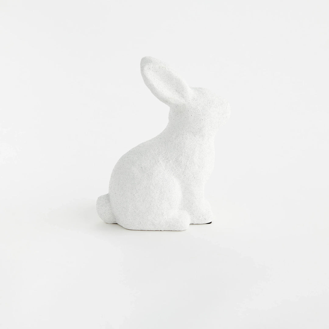 Mollie Sitting Rabbit Large – Modern Organic