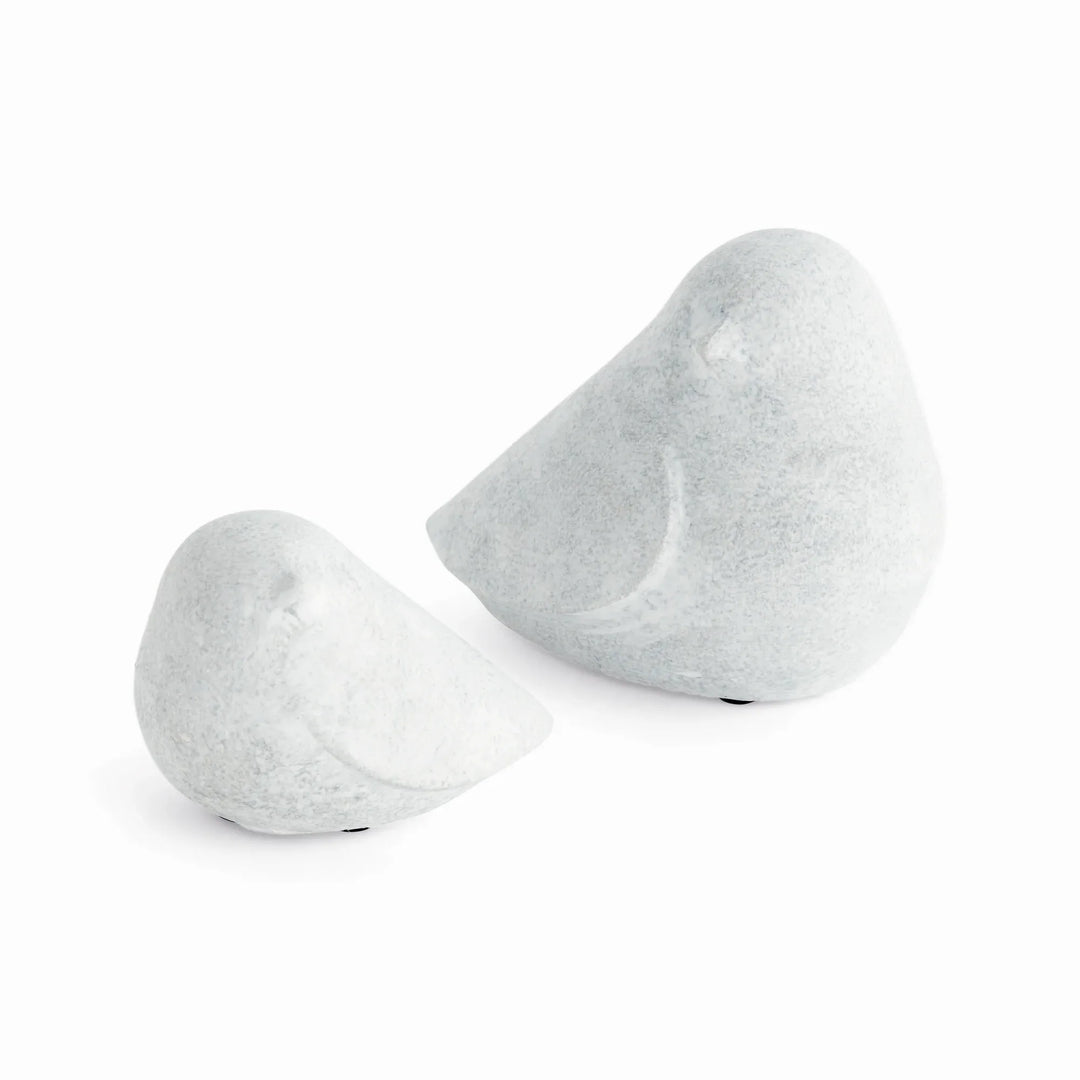 Bashful Birds, Set Of 2 – Modern Organic
