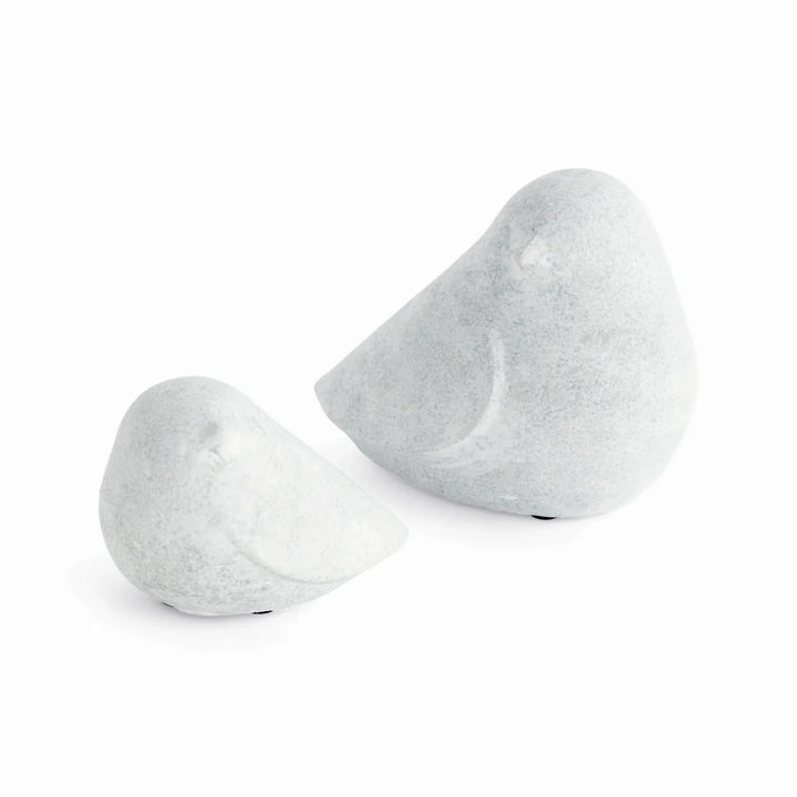 Bashful Birds, Set Of 2 – Modern Organic