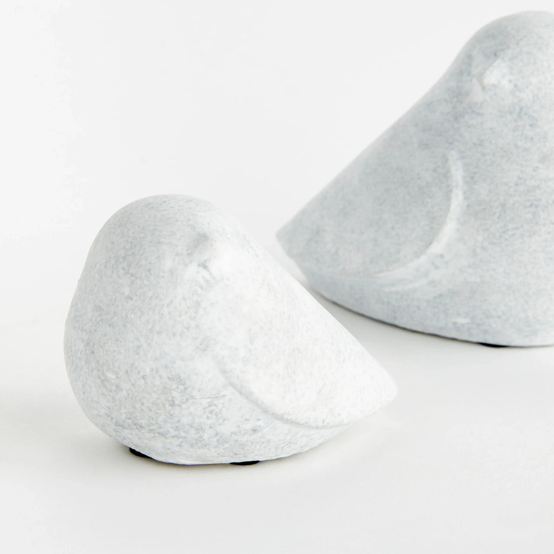 Bashful Birds, Set Of 2 – Modern Organic