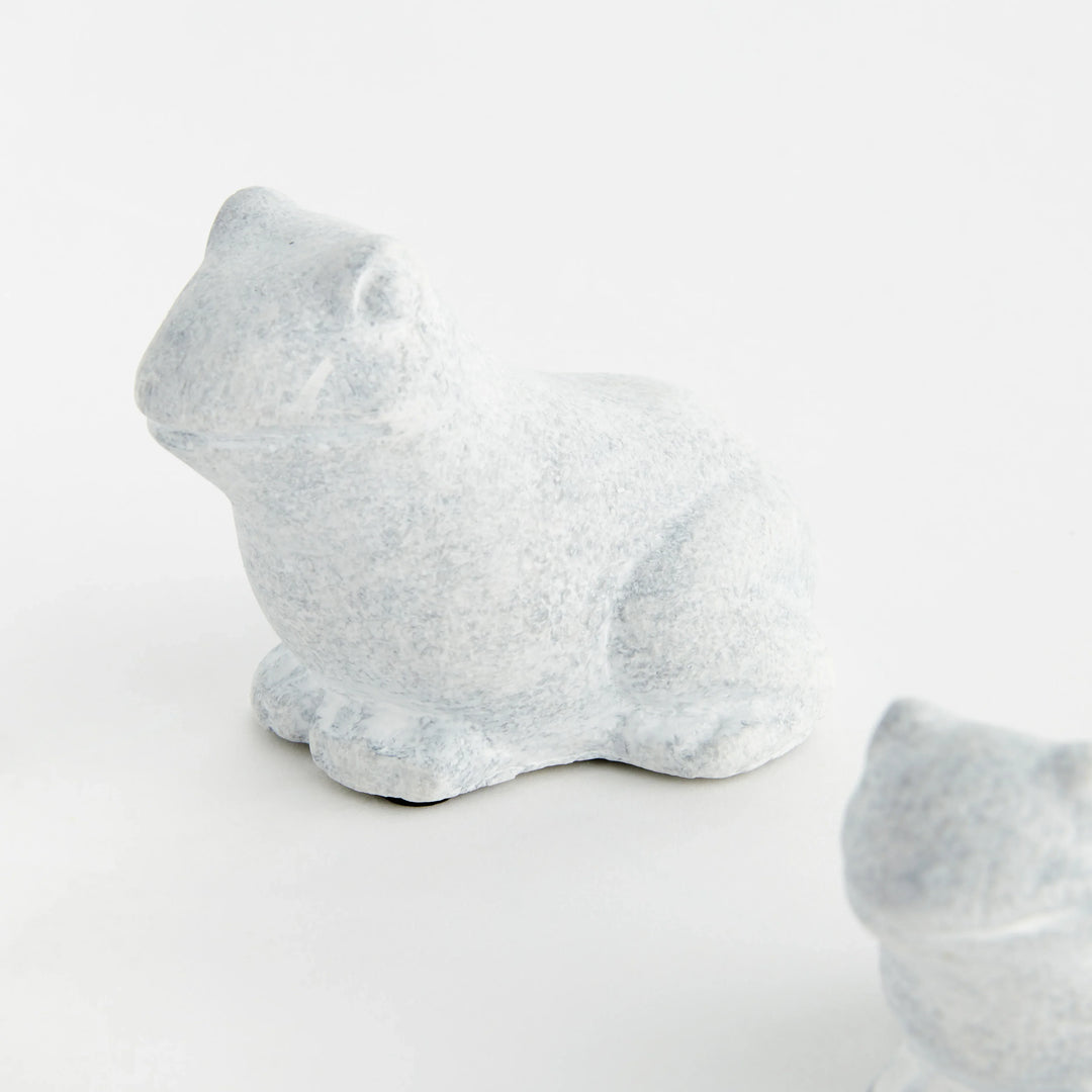 Fetching Frogs, Set Of 2 – Modern Organic