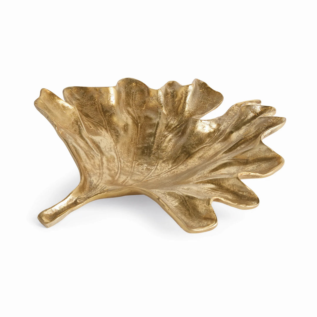 Folia Decorative Tray – Modern Organic