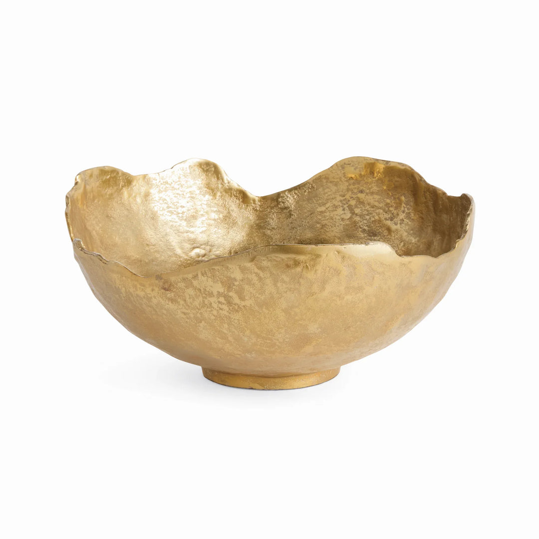 Roland Organic Grande Decorative Bowl – Modern Organic